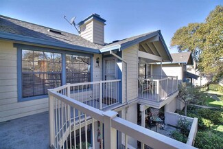 1461 Via Vista Unit 4, San Mateo, CA 94404