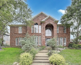 4205 English Ivy Dr, McKinney, TX 75070