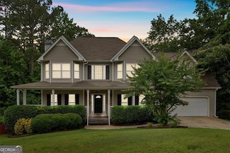 345 Riverstone Dr, Hiram, GA 30141