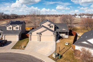 8167 N Sunglow Place, Garden City, ID 83714
