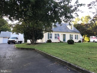1218 Jacksonville Rd, Warminster, PA 18974