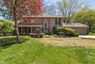 2253 Mullinix Rd, Greenwood, IN 46143