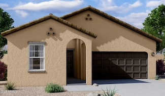 6029 E Artemis Dr, Florence, AZ 85132