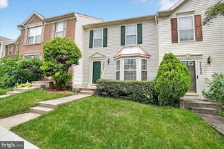 26041 Ridge Manor Dr, Damascus, MD 20872