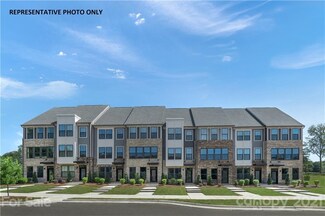 1224 S Gleason Way Unit 1005E, Charlotte, NC 28217