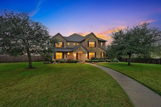 360 Midstream Dr, Sunnyvale, TX 75182