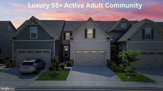 3248 Starlight St, Frederick, MD 21704