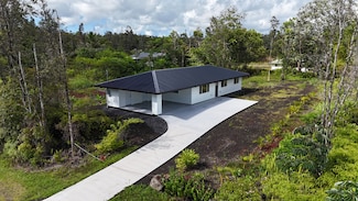 15-2812 Lai St, Pahoa, HI 96778