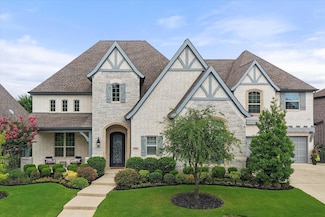 7701 Prairie View Dr, Colleyville, TX 76034