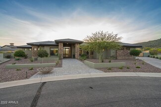 3207 W Cottonwood Ln, Phoenix, AZ 85045