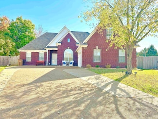 3144 Long Bridge Ln, Lakeland, TN 38002