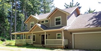 455 Gustavsen Rd, Quilcene, WA 98376