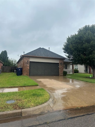 7013 Eagles Landing, Oklahoma City, OK 73135
