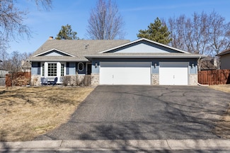 1765 131st Ln NW, Coon Rapids, MN 55448