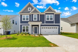 9008 Catboat St, Huntersville, NC 28078