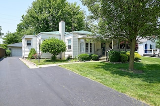 261 Forest Lawn Blvd, Marion, OH 43302