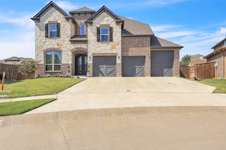227 Spruce Valley Dr, Justin, TX 76247