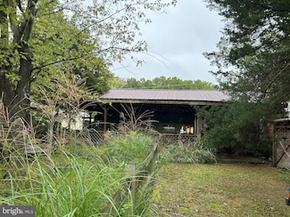 30 LOT 32 Yogi Bear Blvd, Falling Waters, WV 25419
