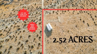 13320 Linteau Ln, Desert Hot Springs, CA 92240
