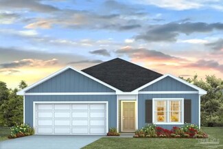 5832 Belmont Stakes Rd, Bellview, FL 32526