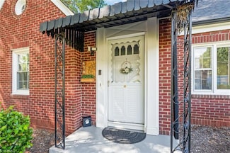 416 W Lexington Ave, High Point, NC 27262