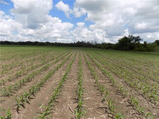 1500 Rd NE Texas Rd, Garnett, KS 66032