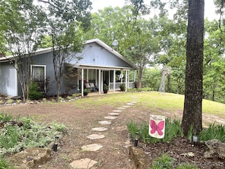 5328 Monroe Rd, Kingston, OK 73439