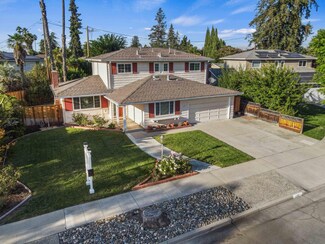 2437 Nautilus Ct, San Jose, CA 95128