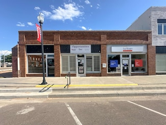 1007 Main St, Woodward, OK 73801