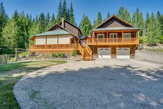 2051 Willms Rd, Elk, WA 99009