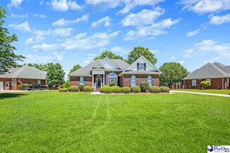 2532 Harleston Green Dr, Florence, SC 29505