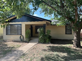 739 W Theo Ave, San Antonio, TX 78225
