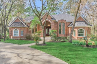 28 Red Sable Place, Spring, TX 77380