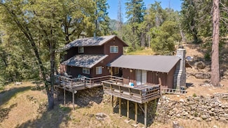 48675 Todd Eymann Rd, Miramonte, CA 93641