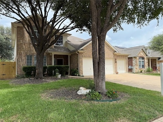 506 Fern Ct, Cedar Park, TX 78613