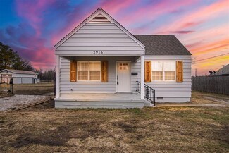 2916 S Portland Ave, Oklahoma City, OK 73108