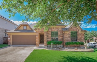 457 Monahans Dr, Georgetown, TX 78628