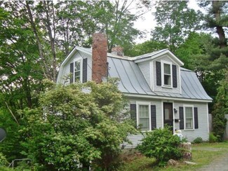 87 Lebanon St, Hanover, NH 03755