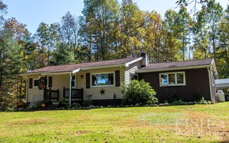 651 Mill Hill Rd, Cogan Station, PA 17728