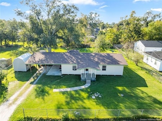 812 Alan Rd, Lake Charles, LA 70607