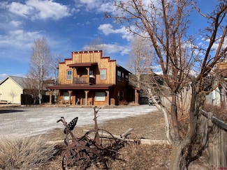 400 Palomino Trail Unit 101 and 201, Ridgway, CO 81432