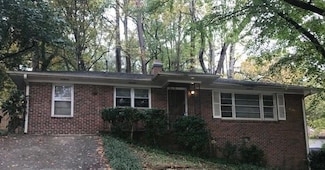 2226 Medfield Trail NE, Atlanta, GA 30345