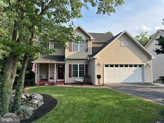 2917 Glenwood Rd, Camp Hill, PA 17011