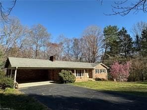 185 S Hemlock Ln, State Road, NC 28676