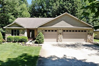 6814 Beechnut Ct, Stanwood, MI 49346