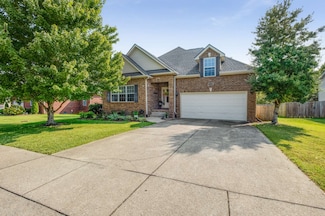 1242 Chapmans Retreat Dr, Spring Hill, TN 37174