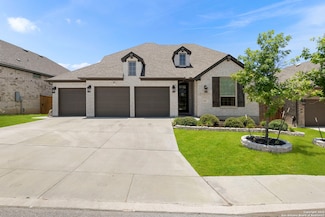 1817 Delafield Rd, San Antonio, TX 78253