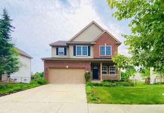 1924 Savannah Ln, Ypsilanti, MI 48198