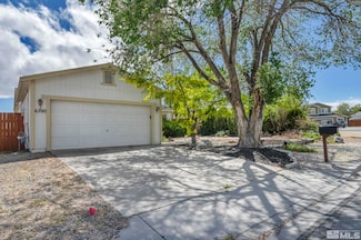 6390 Mohegan Ct, Sun Valley, NV 89433