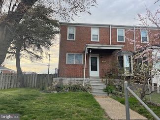 7900 Saint Gregory Dr, Dundalk, MD 21222